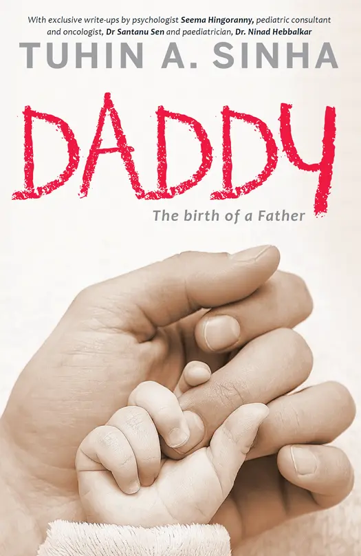Praise from the Participant Dads Excellent read Absolutely unputdownable - фото 1