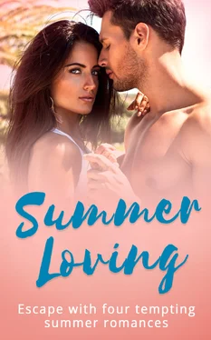 Cathy Williams Summer Loving обложка книги