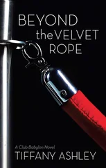 Tiffany Ashley - Beyond the Velvet Rope