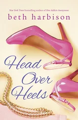 Beth Harbison - Head Over Heels