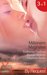 Brenda Jackson - Millionaire Magnates