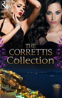 Kate Hewitt The Correttis (Books 1-8) обложка книги