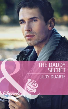 Judy Duarte The Daddy Secret