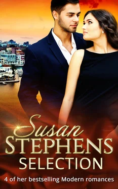 Susan Stephens Susan Stephens Selection обложка книги