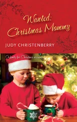 Judy Christenberry - Wanted - Christmas Mummy