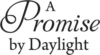 A Promise by Daylight - изображение 1
