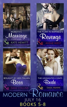 Kate Hewitt Modern Romance July 2016 Books 5-8 обложка книги