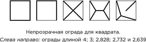 Мы не можем даже сказать наверняка что именно этот вариант представляет - фото 42