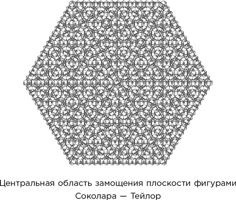 Теорема о двух красках Из мемуаров доктора Ватсапа Ну Сомс эта - фото 174