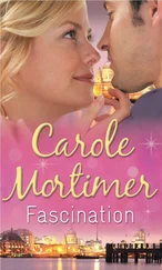Carole Mortimer - Fascination