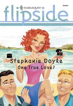 Stephanie Doyle One True Love?