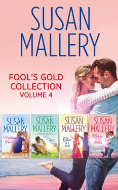 Susan Mallery Fool's Gold Collection Volume 4 обложка книги