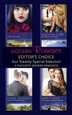 Susanna Carr Modern Romance February 2016 Editor's Choice обложка книги
