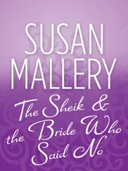 Susan Mallery - The Sheik &amp; the Bride Who Said No