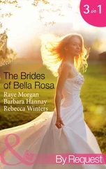 Rebecca Winters - The Brides of Bella Rosa