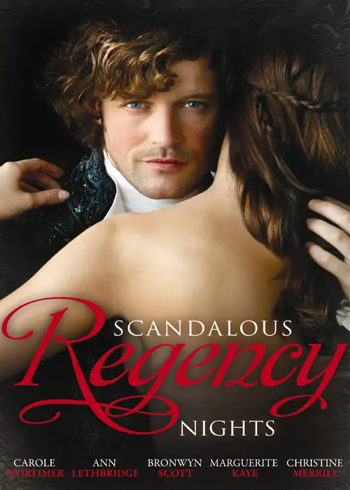 SCANDALOUS Regency NIGHTS At the Dukes Service CAROLE MORTIMER The Rakes - фото 1