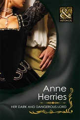 Anne Herries - Her Dark and Dangerous Lord