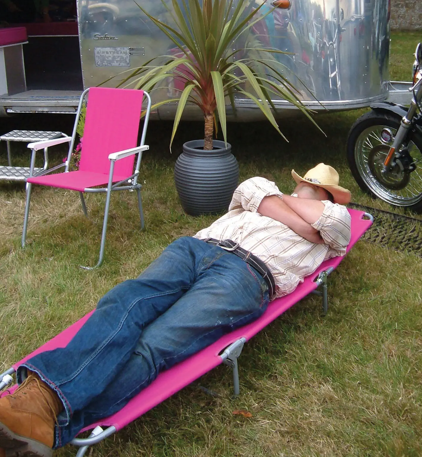 Picture credit American Caravans Ltd Picture credit Tipicouk - фото 3