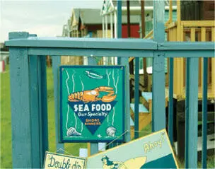 Picture credit Garden Trading Beach hut breaksThese are great spaces to camp - фото 34