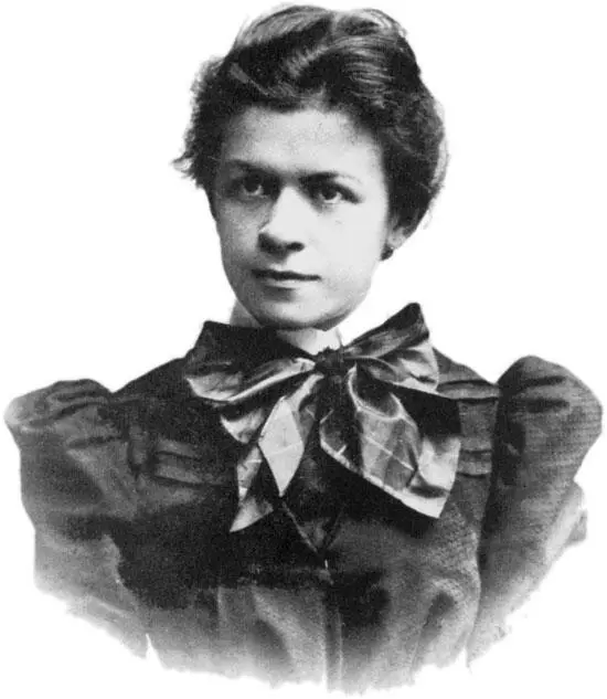 Милева Марич 1896 г И Милева согласилась на эти достаточно унизительные - фото 19