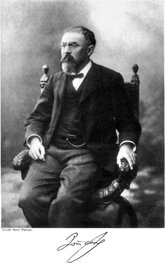 Анри Пуанкаре 18541912 Эрнст Мах 18381916 австрийский физик механик - фото 27