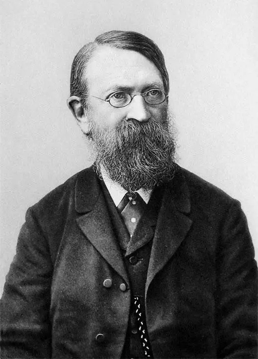 Эрнст Мах 18381916 Женщина вручает цветы уходящему на фронт солдату - фото 28
