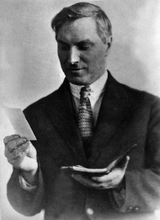Николай Михайлович Федоровский 18861956 Вполне возможно что впоследствии - фото 40