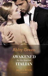 Abby Green - Awakened By The Scarred Italian