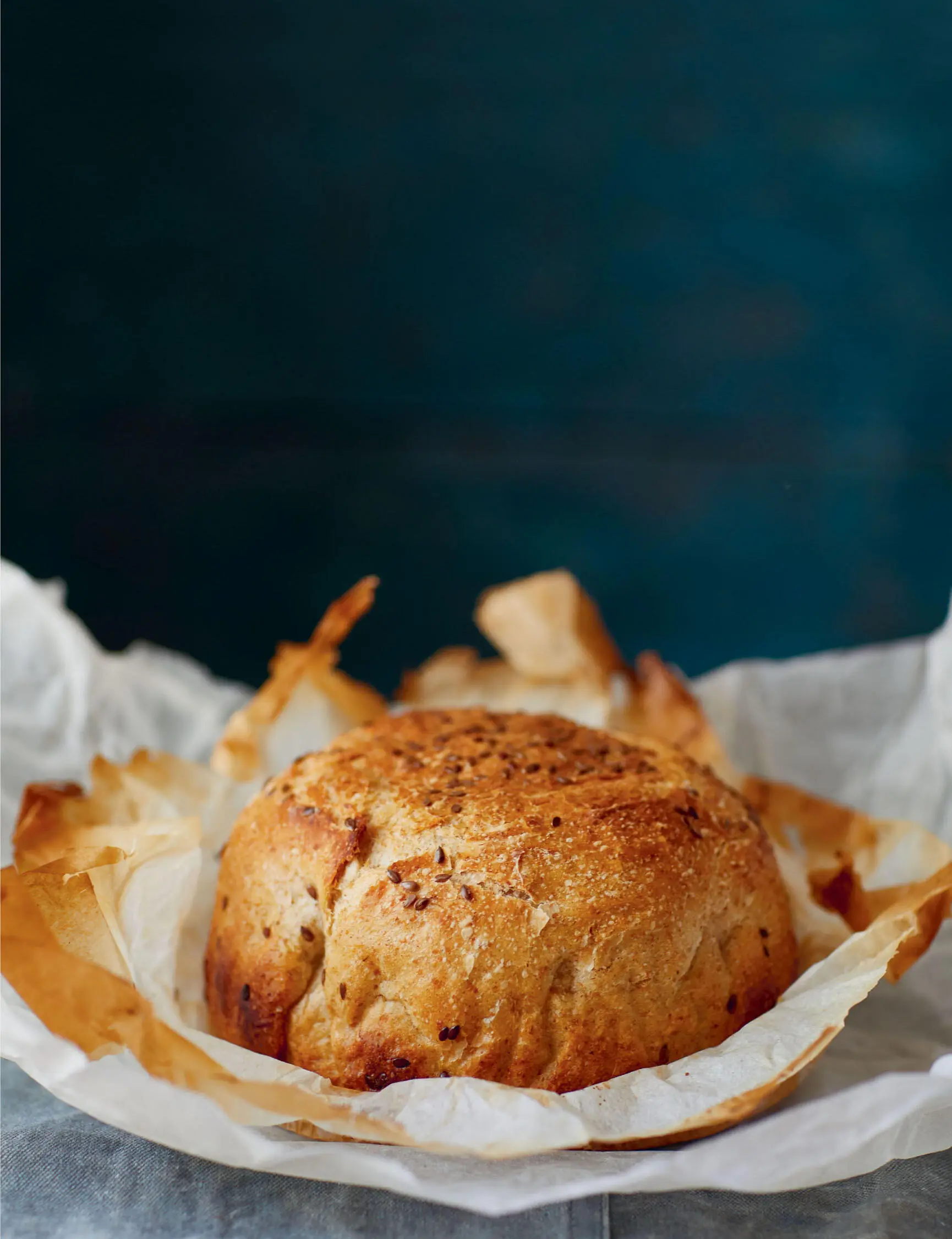 Sour cream sourdough crumpets Makes 68 crumpets These guys are unlike any - фото 13
