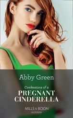Abby Green - Confessions Of A Pregnant Cinderella