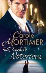 Carole Mortimer - Tall, Dark &amp; Notorious