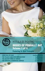 Sarah Morgan - Brides of Penhally Bay - Vol 1