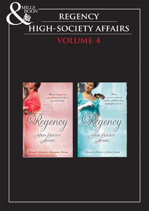 Regency HIGHSOCIETY AFFAIRS The Sparhawk Bride Miranda Jarrett The Rogues - фото 1