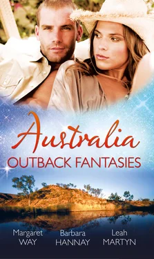 Margaret Way Australia: Outback Fantasies