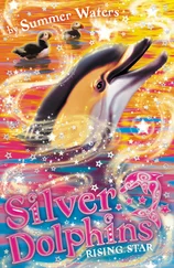 Summer Waters - Rising Star