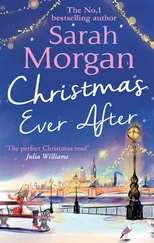 Sarah Morgan - Christmas Ever After