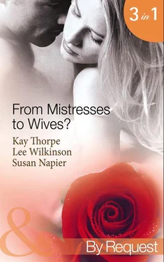 Lee Wilkinson From Mistresses To Wives? обложка книги