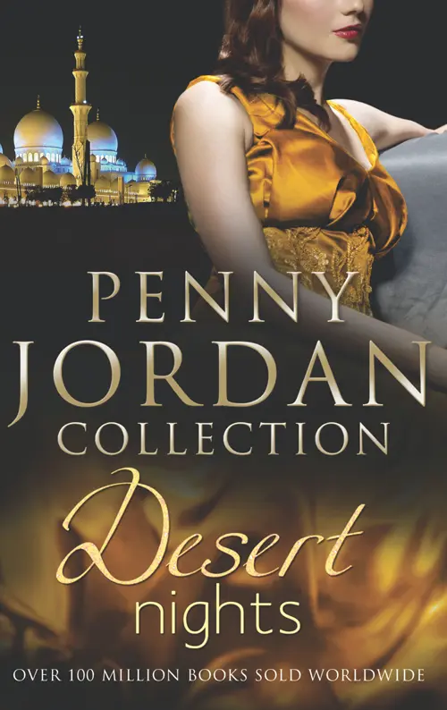 About the Author PENNY JORDANis one of Mills Boons most popular authors - фото 1