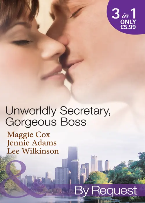 Unworldly Secretary Gorgeous Boss Secretary Mistress Convenient Wife Maggie - фото 1