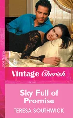 Teresa Southwick - Sky Full of Promise