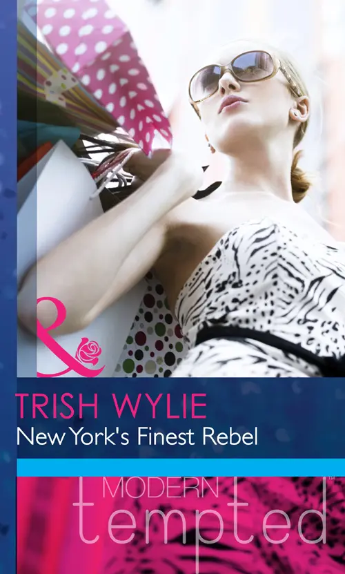 Praise for Trish Wylie Another fantastic novel by Trish Wylie which you will - фото 1