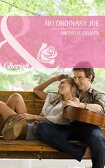 Michelle Celmer - No Ordinary Joe