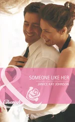 Janice Kay - Someone Like Her