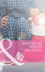 Marie Ferrarella - Mistletoe and Miracles