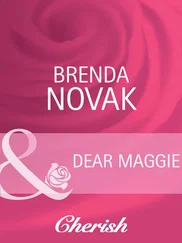 Brenda Novak - Dear Maggie
