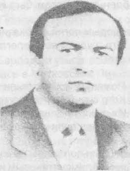 Гогуа Даур Григорьевич 7011962 27091992 Тому чтобы в блокадном Ткуарчале - фото 4