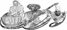 Как только очередное экстренное собрание стало близиться к завершению за - фото 32