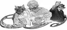 Лагерь и его жители переживали временное затишье полевые командиры во главе с - фото 39
