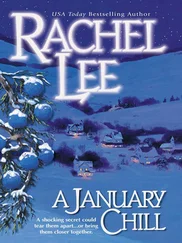 Rachel Lee - A January Chill