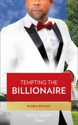 Niobia Bryant - Tempting The Billionaire